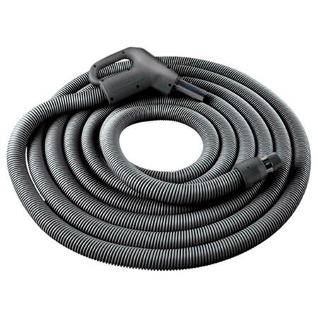 NUTONE Low Voltage Crushproof Hose- 30 Ft. NUCH235